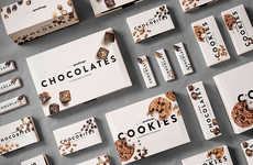 Convenience-Focused Dessert Packs