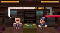 Gentlemanly Insult Games Image 5