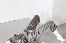 Design-Focused Erotic Exhibitions