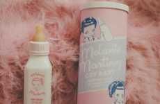 Baby Bottle Fragrances