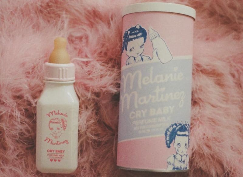 Baby Bottle Fragrances