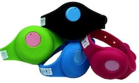 Child-Tracking Wearables Image 2