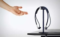 Premium Conceptual Earphones Image 5