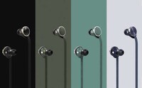 Premium Conceptual Earphones Image 6
