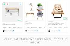 Curated Home Decor Guides