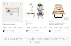 Curated Home Decor Guides