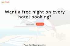 Chat Bot Travel Sites