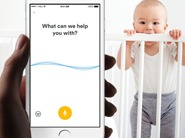 Top 100 Mobile App Ideas in November