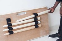 Portable Flat-Pack Tables Image 3