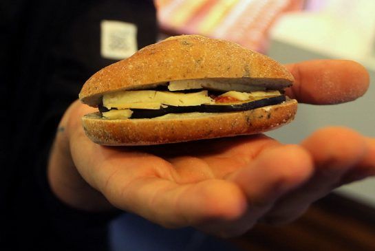 45 Examples of Miniature Meals