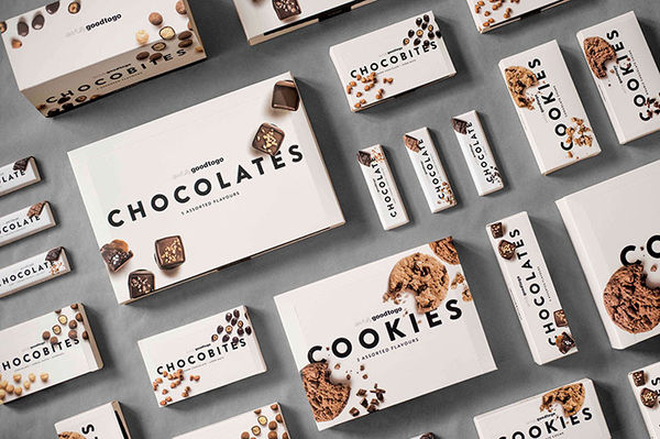 Top 100 Food Product Ideas in November
