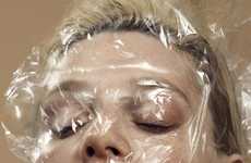 Anti Beauty Standard Photography