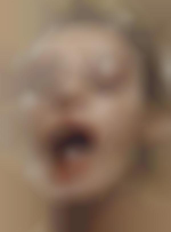 Anti Beauty Standard Photography