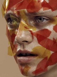 Anti Beauty Standard Photography Image 2