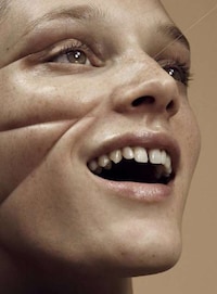 Anti Beauty Standard Photography Image 4