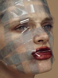 Anti Beauty Standard Photography Image 5