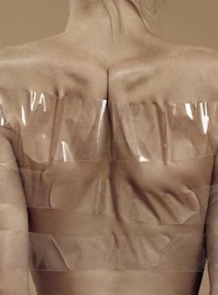 Anti Beauty Standard Photography Image 6