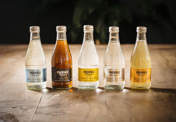 Top 40 Beverage Ideas in November