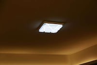 Wi-Fi-Enabling Overhead Lights Image 2