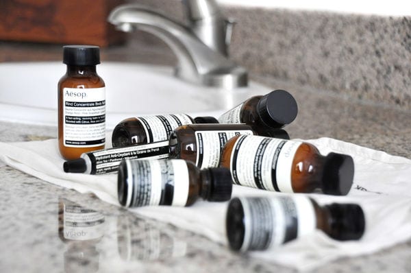 23 Giftable Skincare Kits