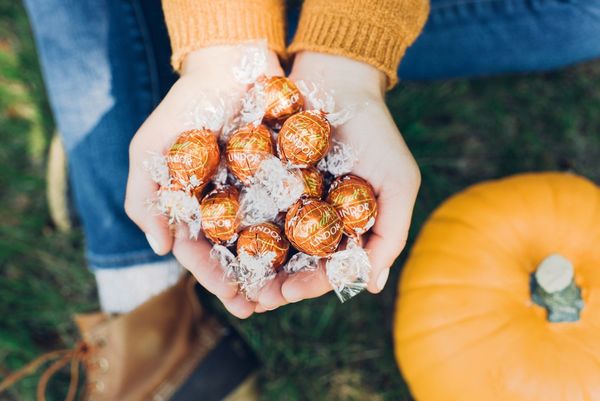 37 Pumpkin-Spiced Snack Foods