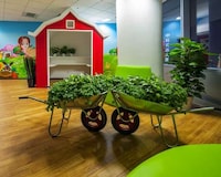 Vibrant Gaming Offices Image 3