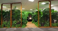 Vibrant Gaming Offices Image 4