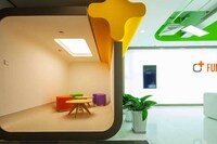 Vibrant Gaming Offices Image 5