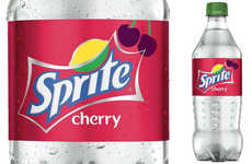 Sugar-Free Cherry Colas