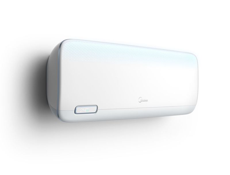 Purifying Air Conditioner Units