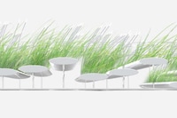 Subway Ventilation Gardens Image 2