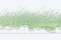 Subway Ventilation Gardens Image 4