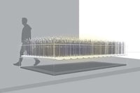 Subway Ventilation Gardens Image 6