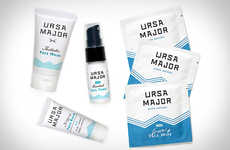Skincare Regime Trial Kits