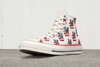 Election-Themed Sneakers Image 2