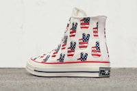 Election-Themed Sneakers Image 4