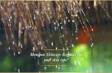 Monsoon Season Skincare Regimes