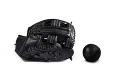 Luxe Baseball Gloves