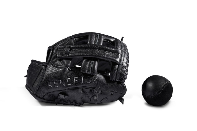 Luxe Baseball Gloves