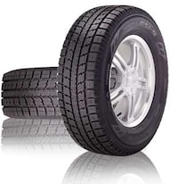 Walnut Tire Treads Image 4