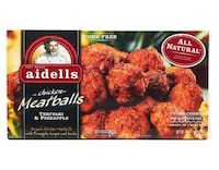 Teriyaki Chicken Meatballs Image 3