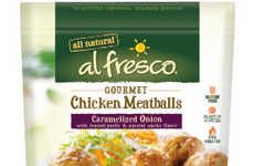 Artisan Flavor Chicken Meatballs