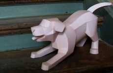 DIY Papercraft Gadgets