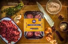 Gourmet Gluten-Free Meatballs