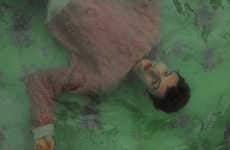 Poetic Conceptual Photography