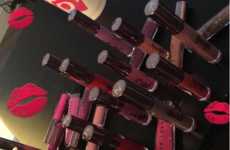 Ultra-Slim Lipstick Tubes