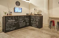Porridge Breakfast Cafes Image 2