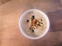 Porridge Breakfast Cafes Image 3