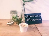 Porridge Breakfast Cafes Image 6