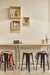 Porridge Breakfast Cafes Image 7